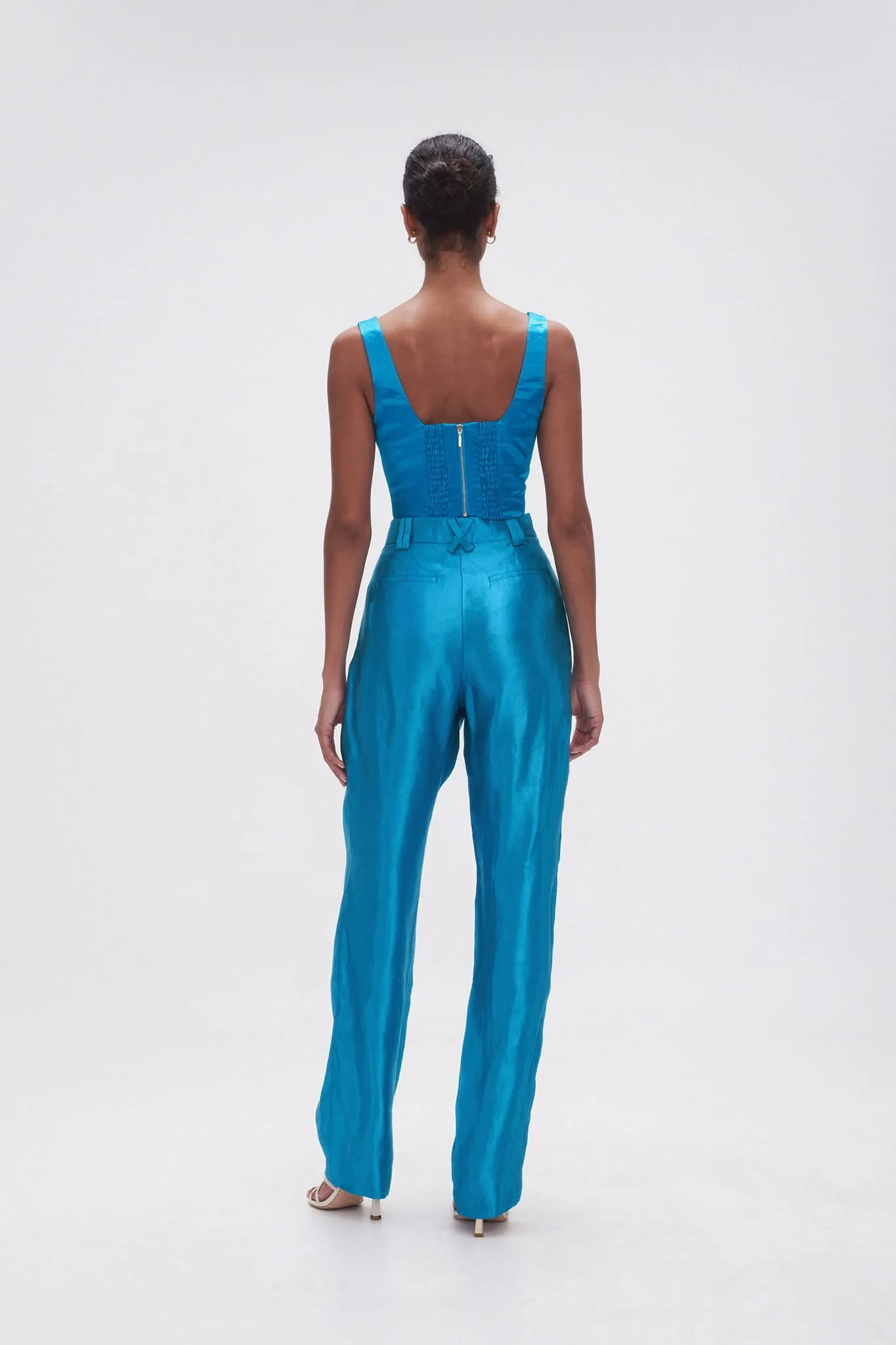 Gracious Pant sold by Aje product image thumbnail 5
