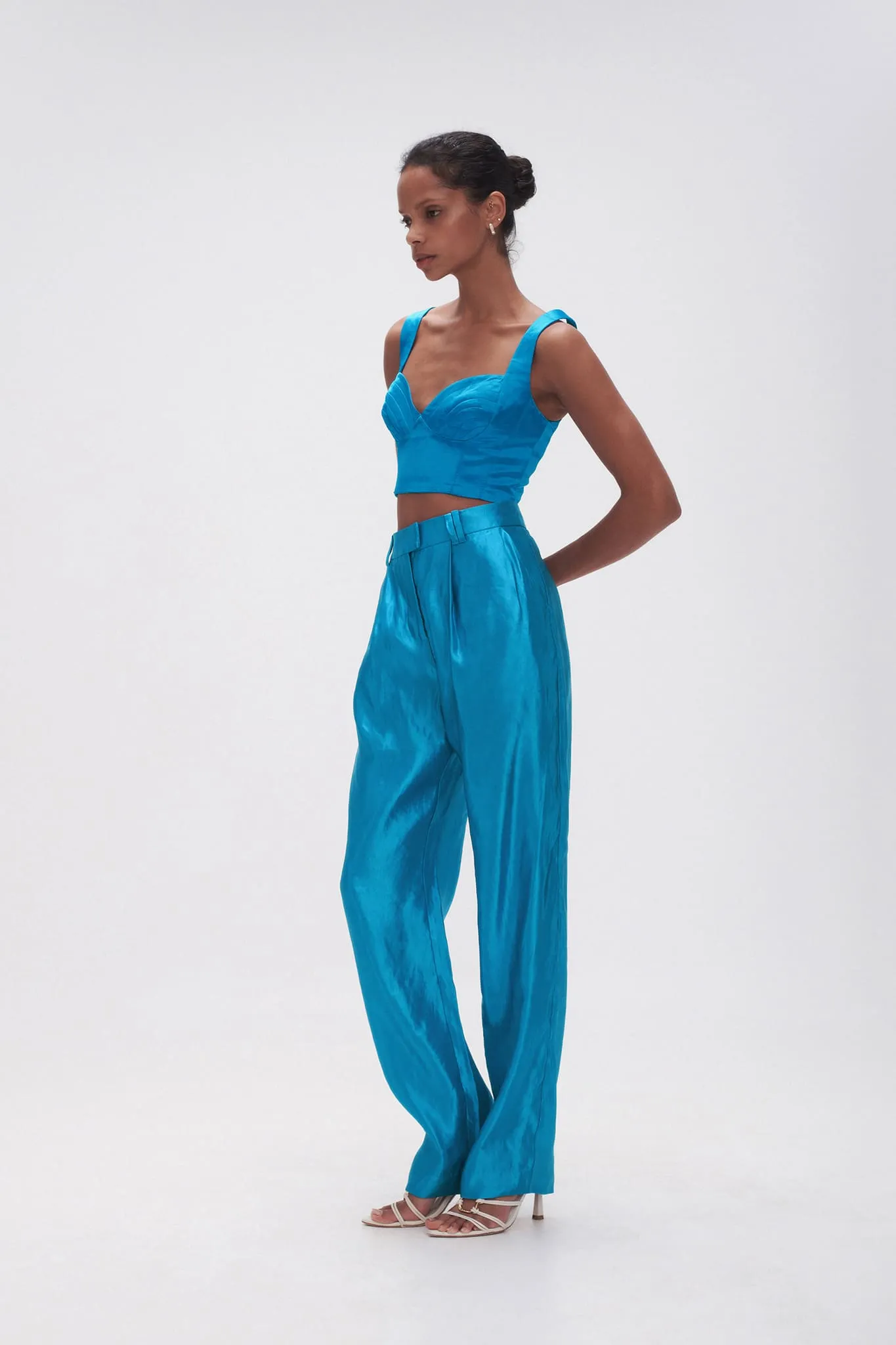 Gracious Pant sold by Aje product image thumbnail 4