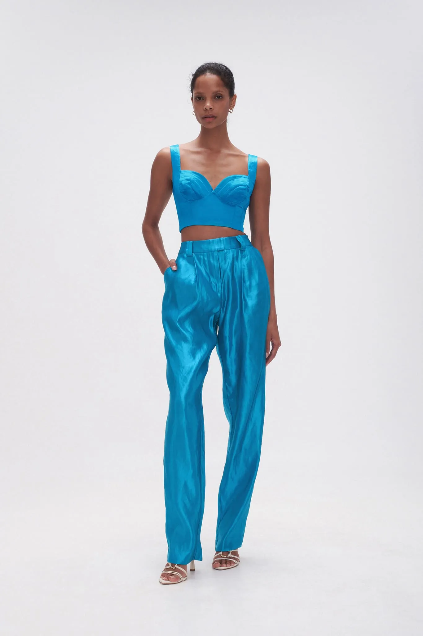 Gracious Pant sold by Aje