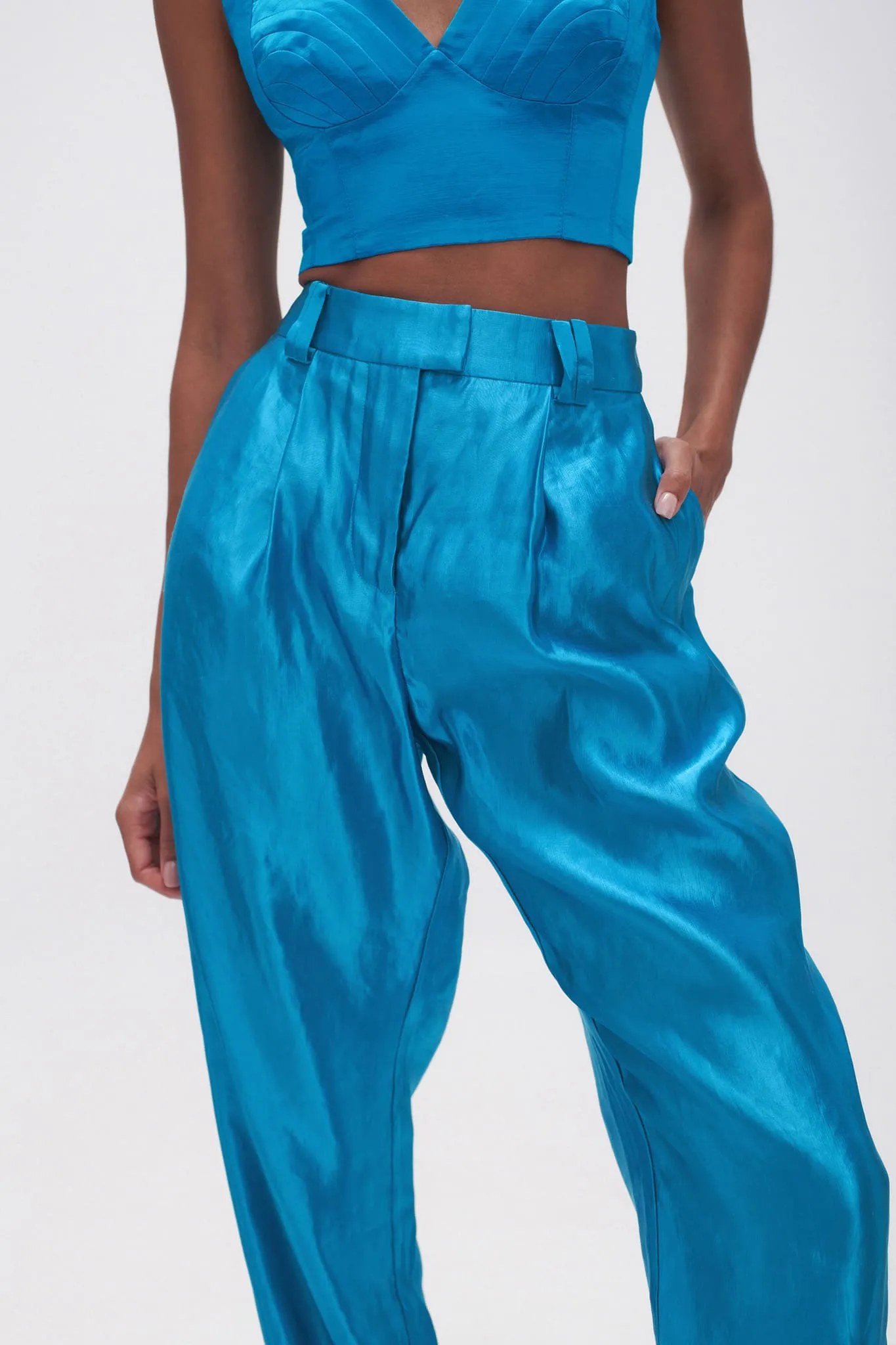 Gracious Pant sold by Aje product image thumbnail 3