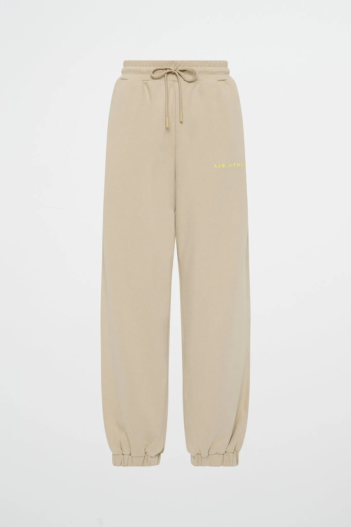 Contrast Logo Trackpant 504 sold by Aje product image thumbnail 2