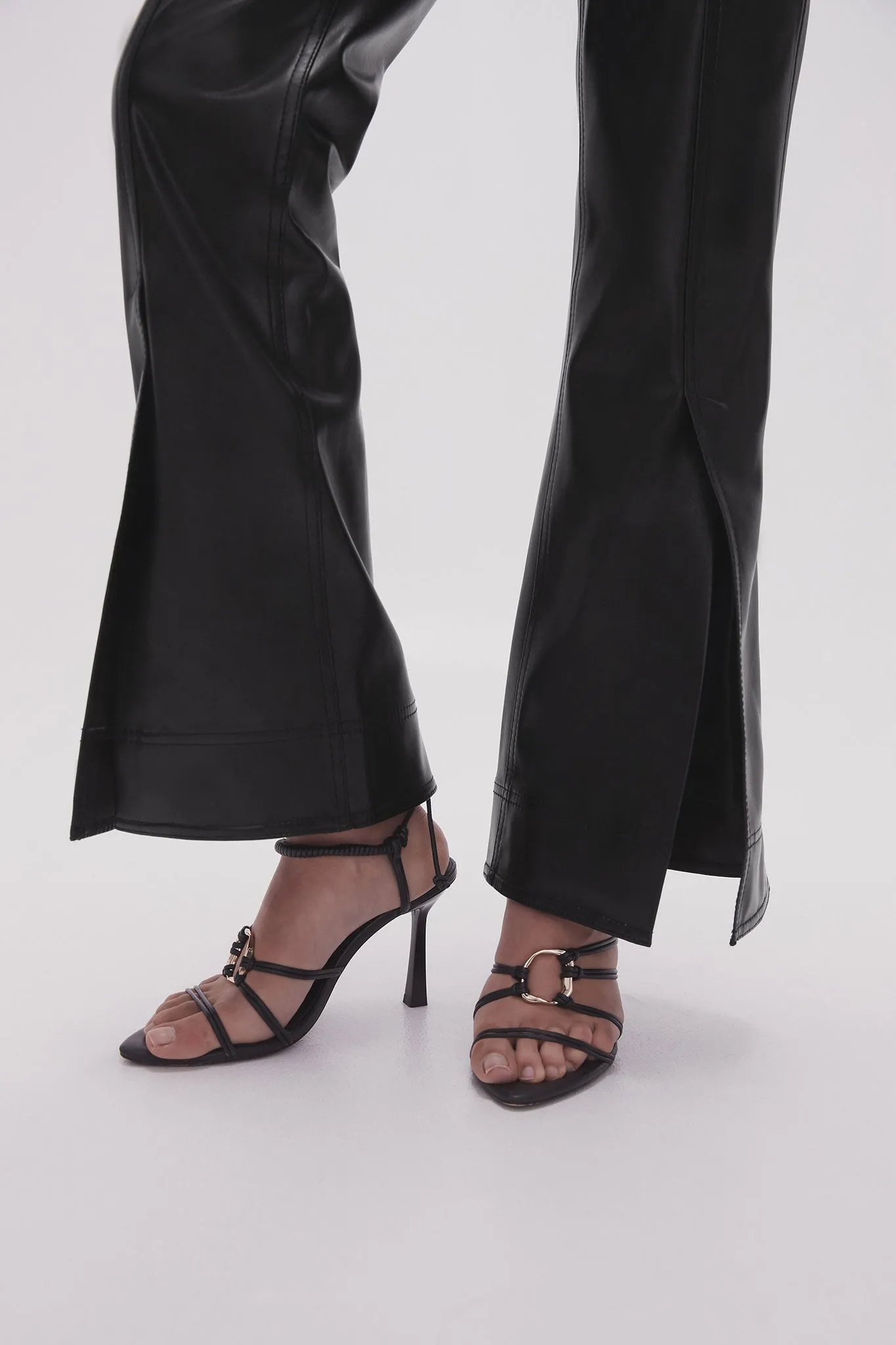 Martha Wide Leg Pant sold by Aje product image thumbnail 4