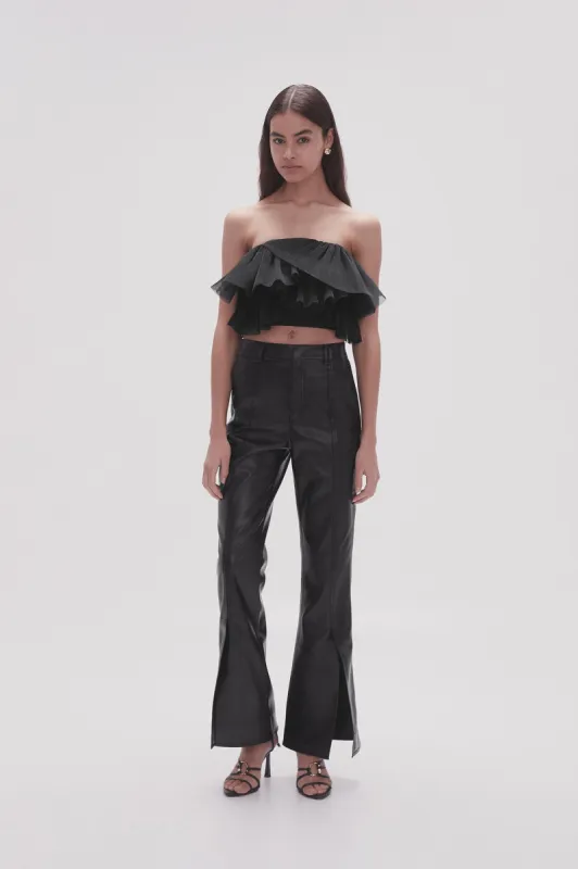 Martha Wide Leg Pant sold by Aje