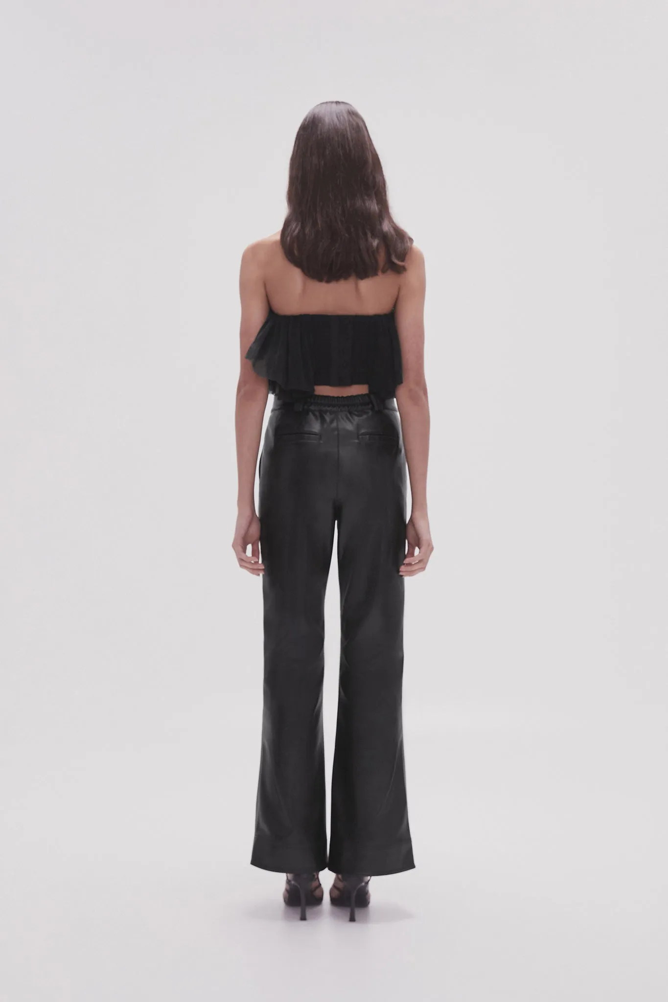 Martha Wide Leg Pant sold by Aje product image thumbnail 5
