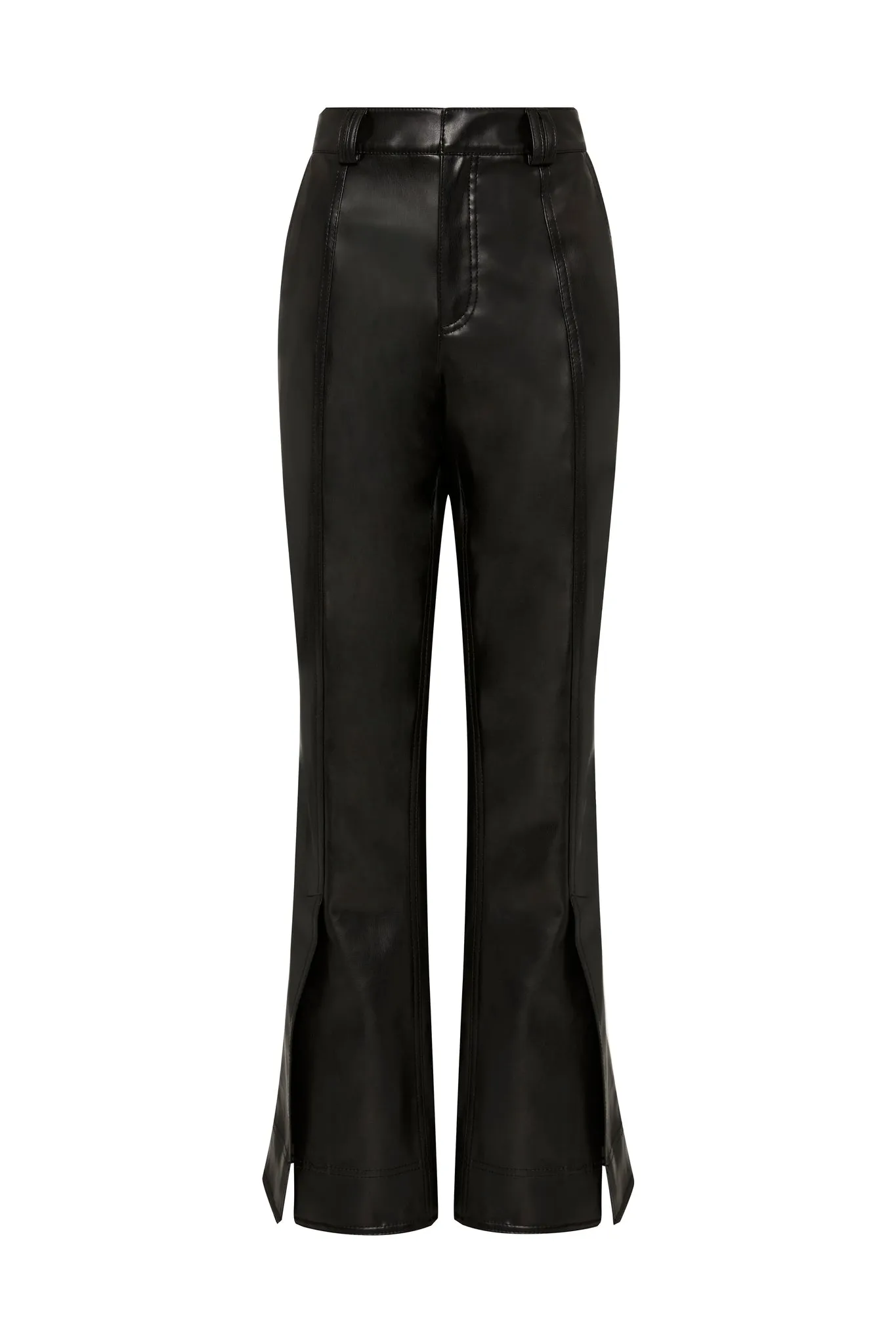Martha Wide Leg Pant sold by Aje product image thumbnail 2