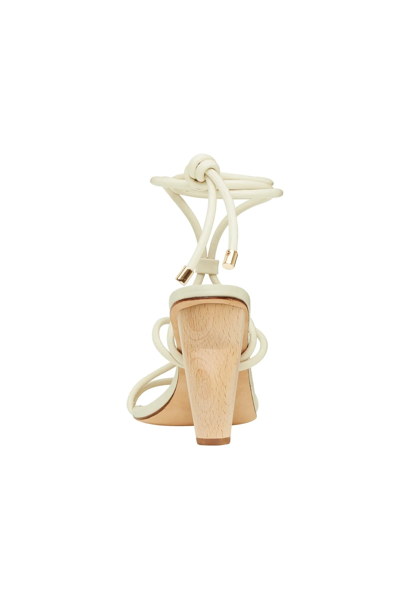 Embrace Sculptural Sandal sold by Aje product image thumbnail 5
