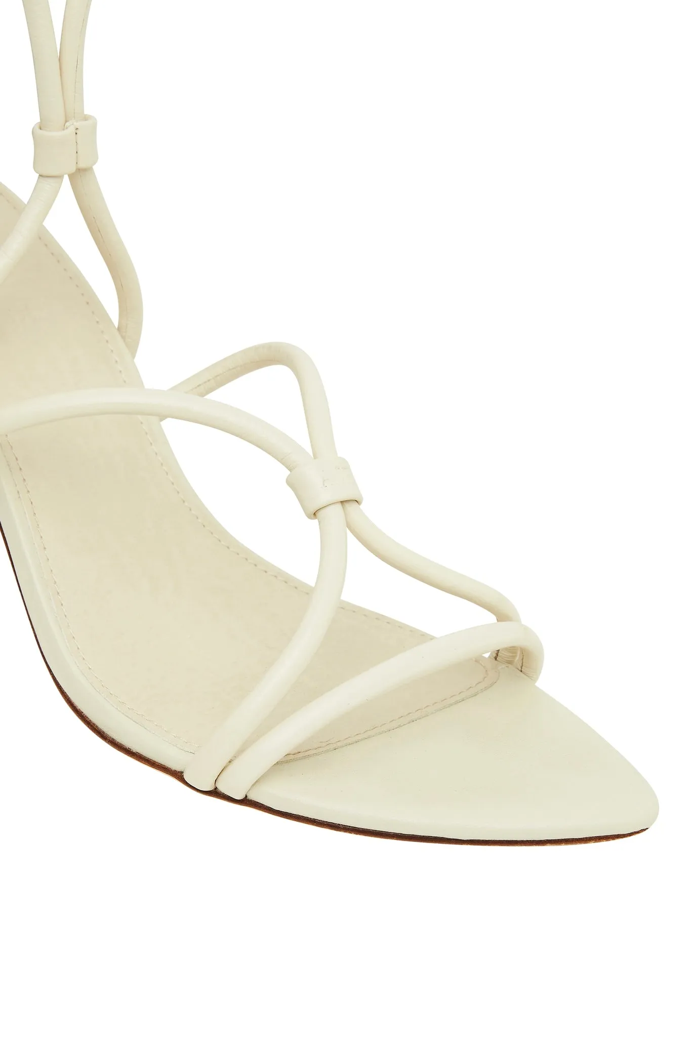 Embrace Sculptural Sandal sold by Aje product image thumbnail 4