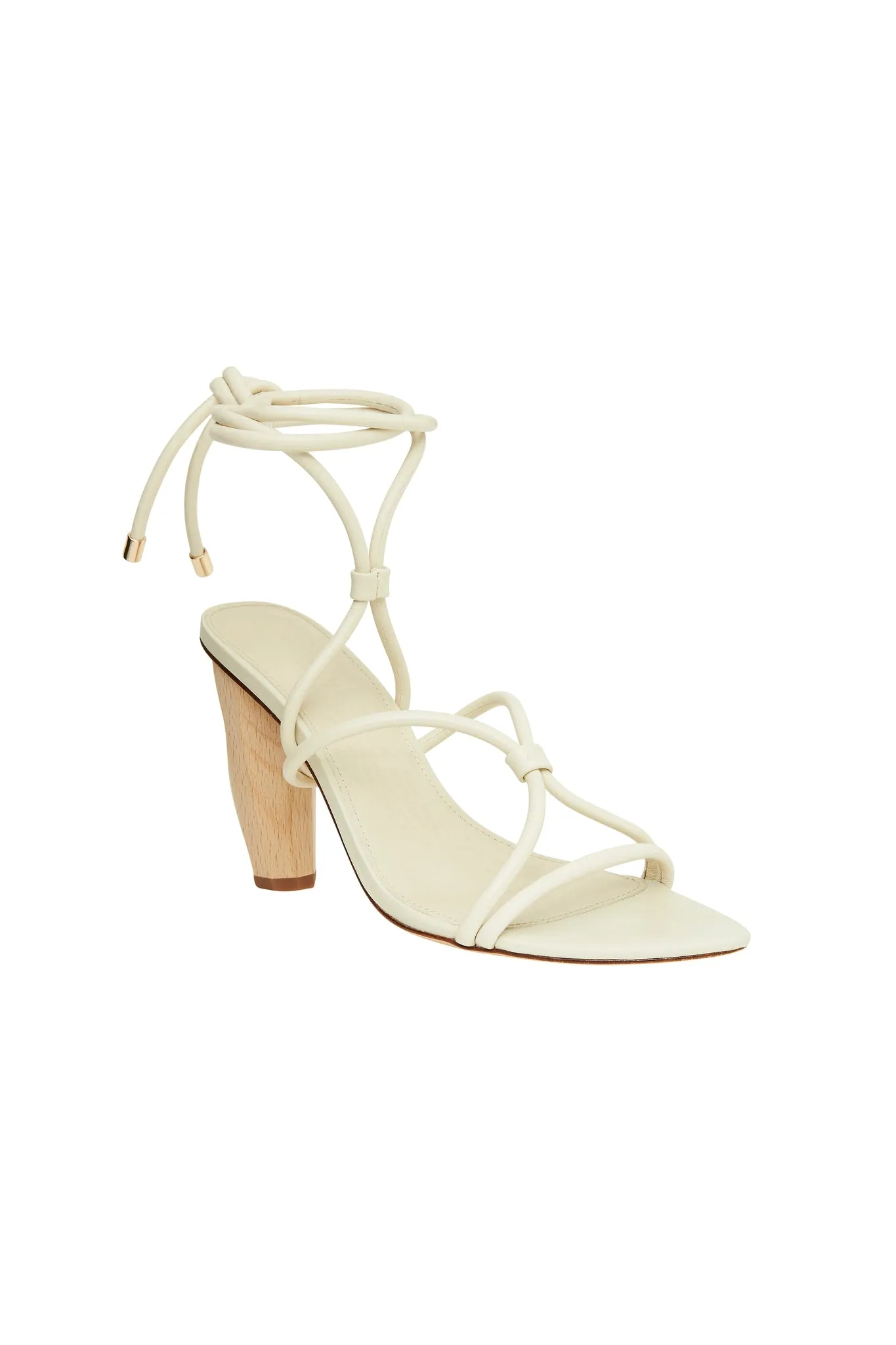 Embrace Sculptural Sandal sold by Aje product image thumbnail 2