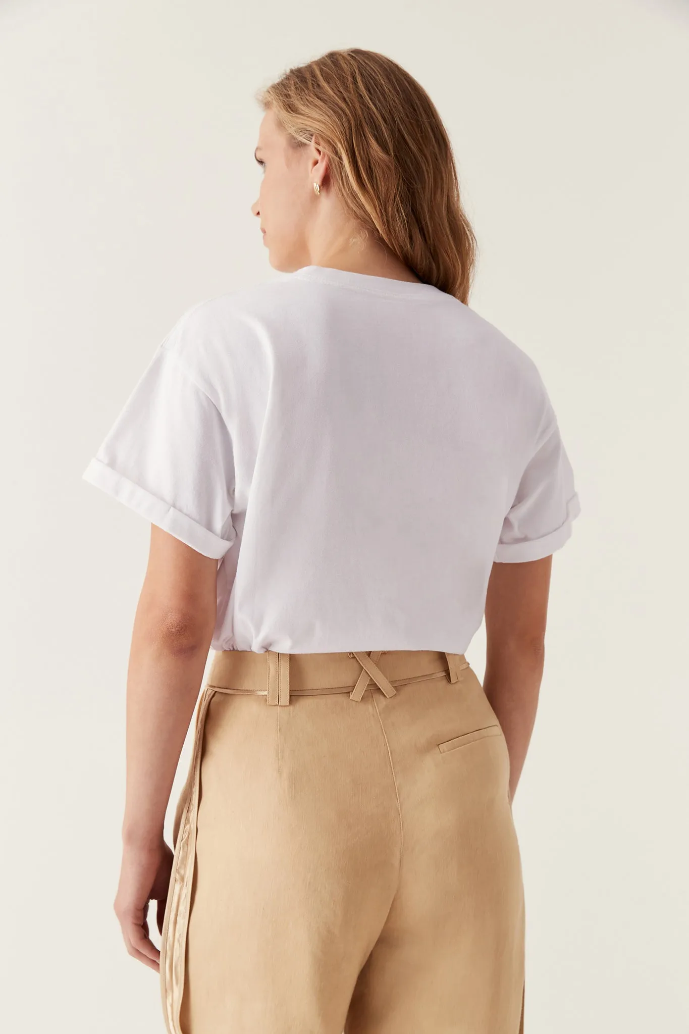 Exploration Embellished Tee sold by Aje product image thumbnail 5