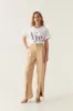 Exploration Embellished Tee sold by Aje