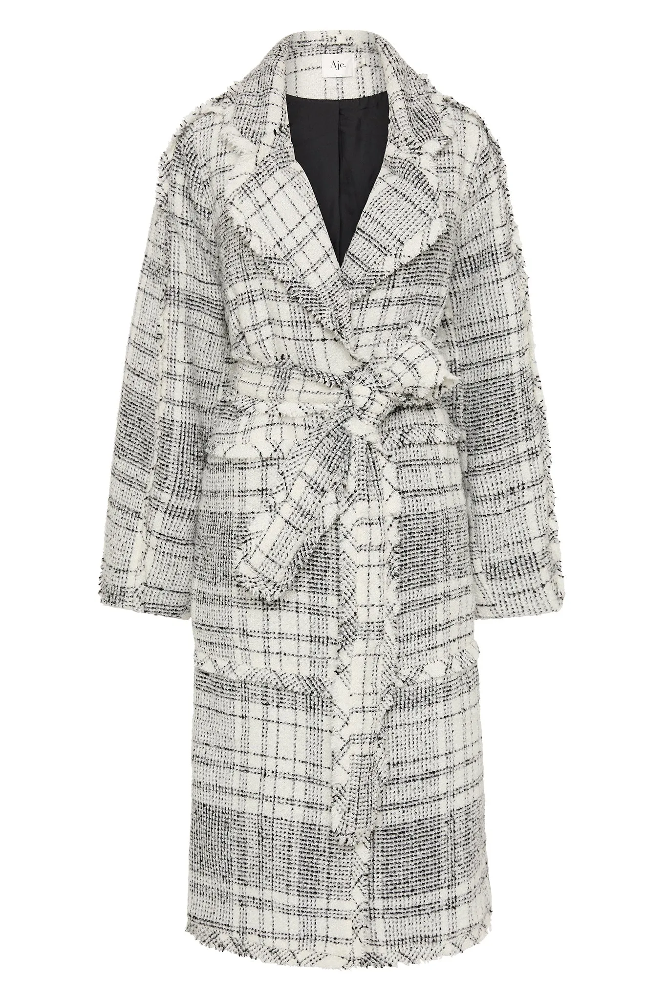 Rebellion Coat sold by Aje product image thumbnail 2