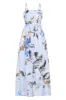 Untamed Midi Dress sold by Aje