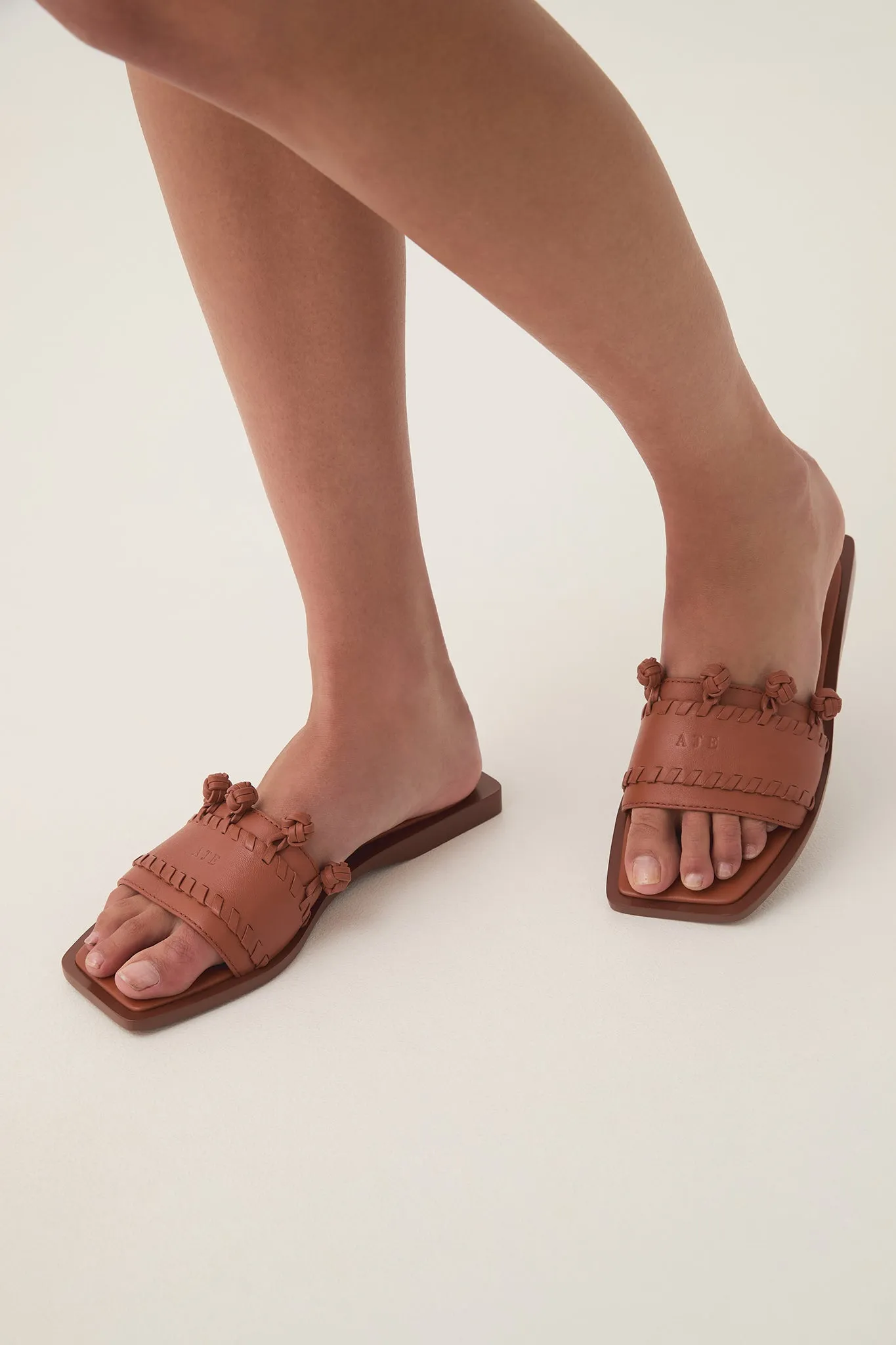 Tessellate Slide sold by Aje