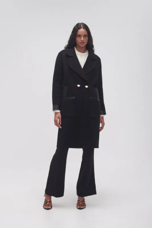 Kingston Coat made by Aje