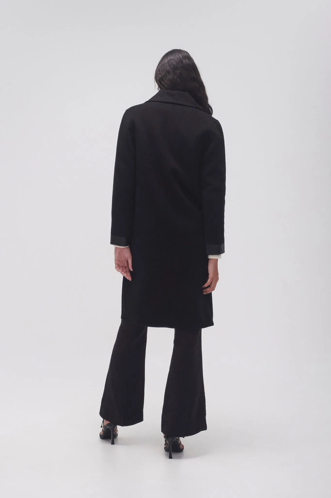 Kingston Coat sold by Aje product image thumbnail 5