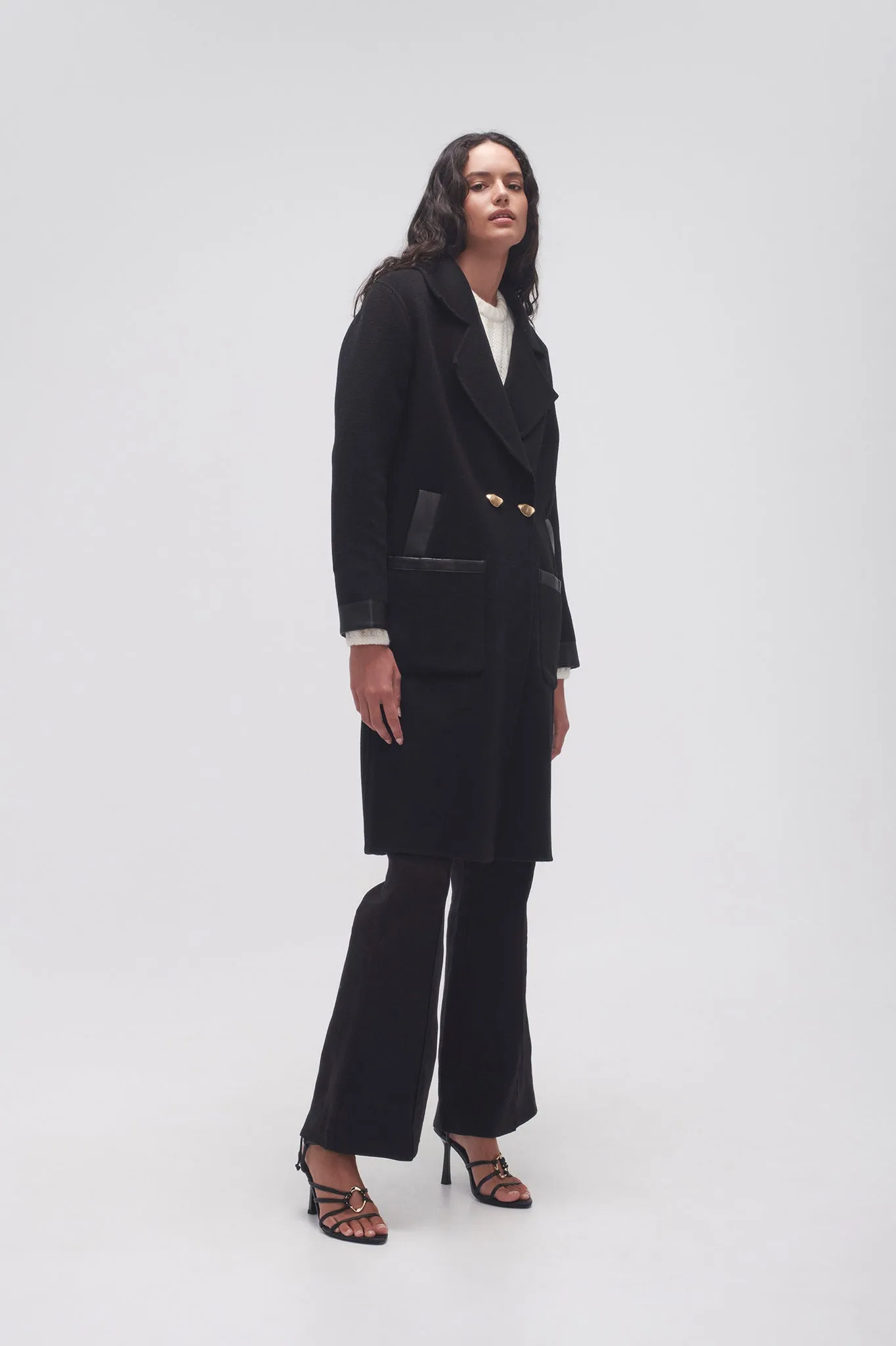 Kingston Coat sold by Aje product image thumbnail 3