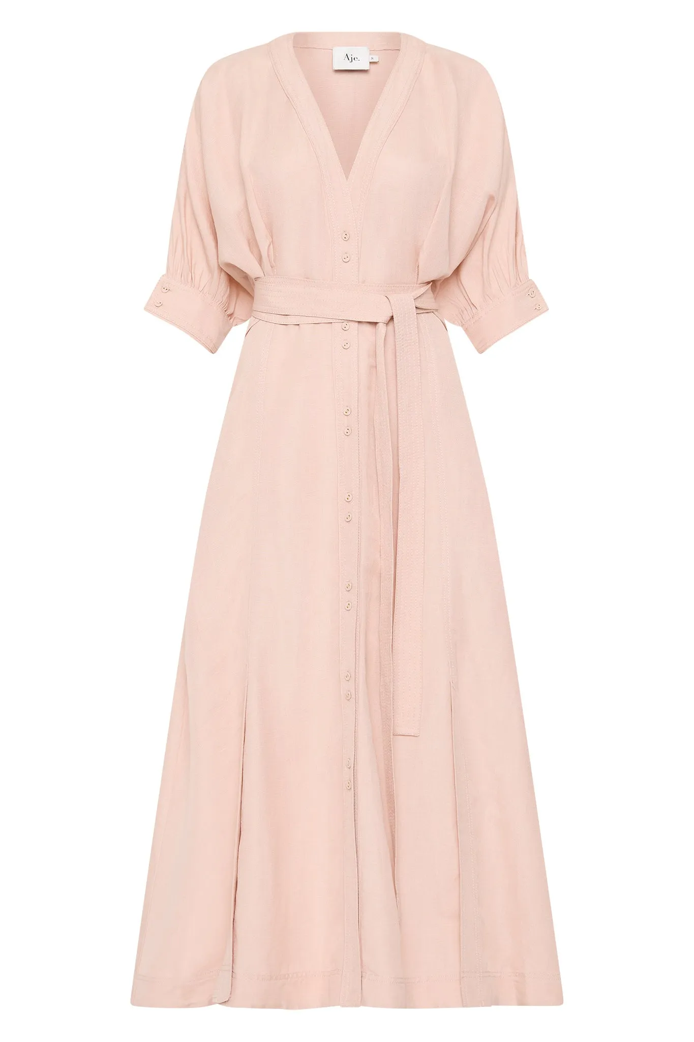 Ennoble Dress sold by Aje product image thumbnail 2