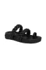 Promenade Braided Chunky Slide sold by Aje