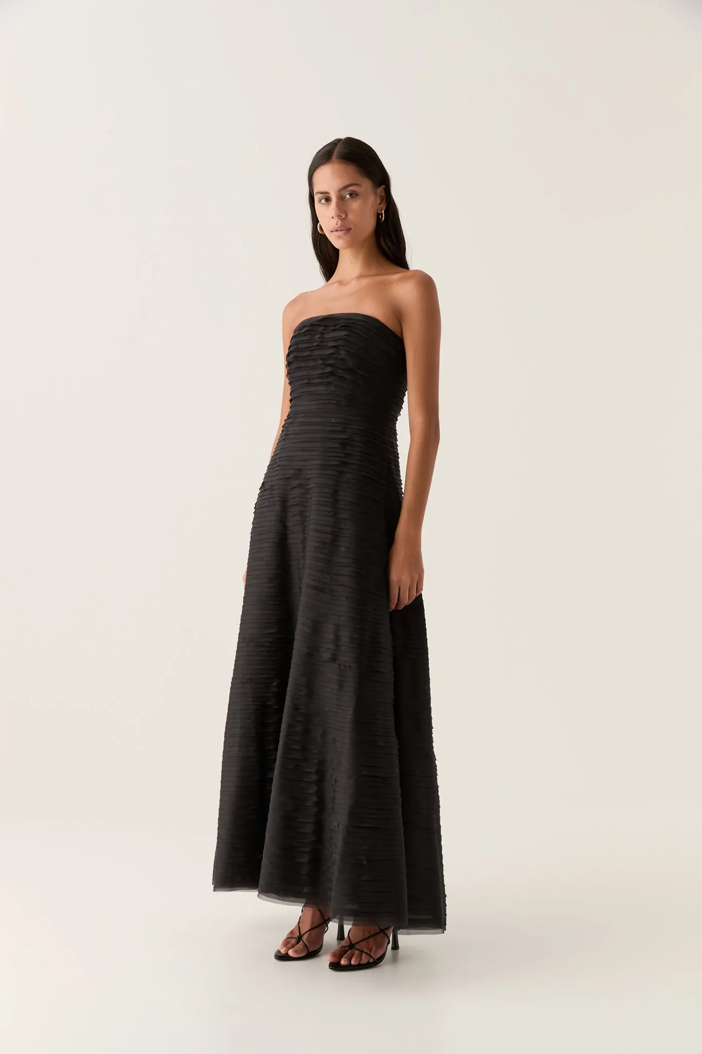 Soundscape Maxi Dress sold by Aje product image thumbnail 3