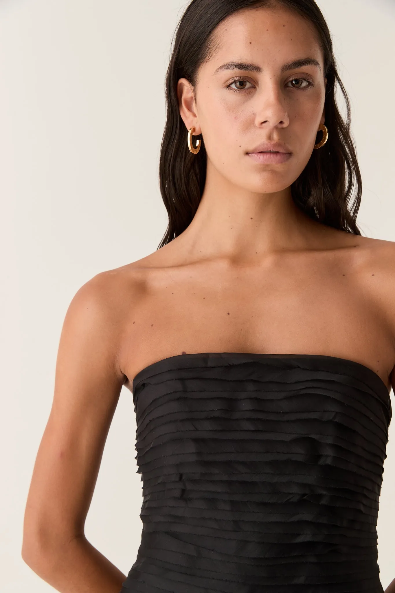 Soundscape Maxi Dress sold by Aje product image thumbnail 4