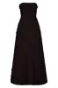 Soundscape Maxi Dress sold by Aje