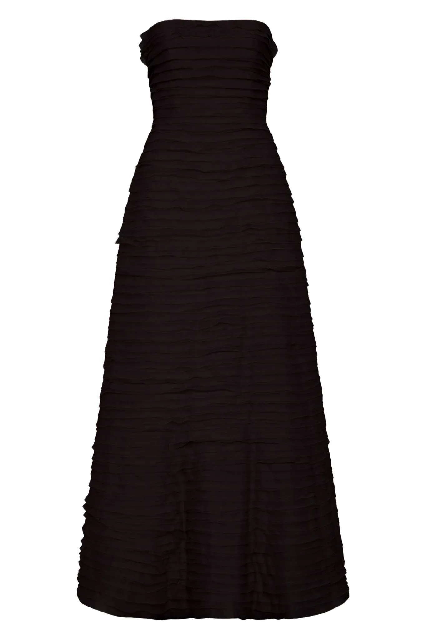 Soundscape Maxi Dress sold by Aje product image thumbnail 2