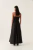 Soundscape Maxi Dress sold by Aje