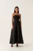 Soundscape Maxi Dress sold by Aje