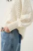 Mirelle Oversized Knit sold by Aje