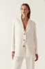 Phantom Boyfriend Blazer sold by Aje
