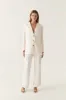 Phantom Boyfriend Blazer sold by Aje