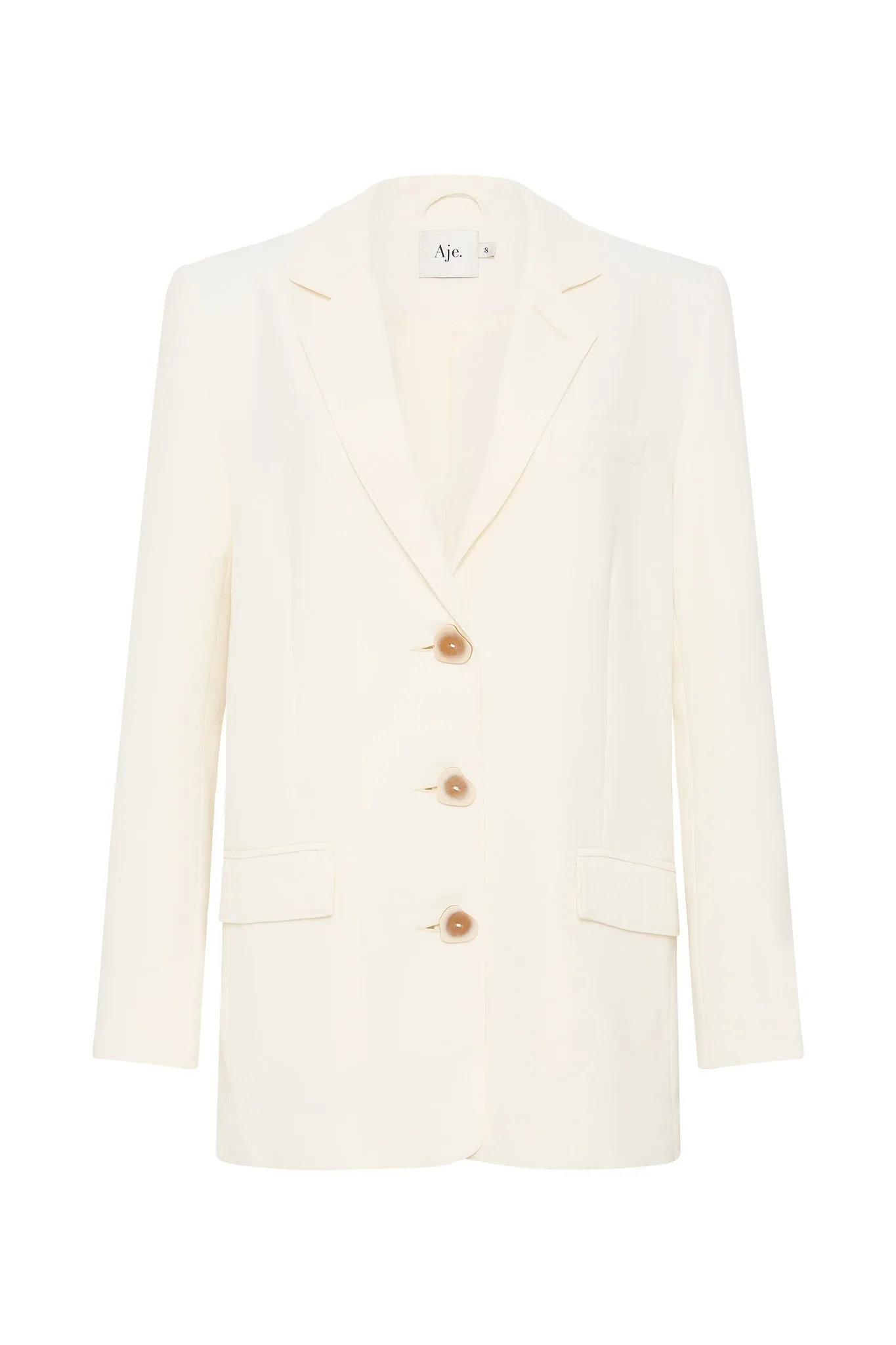 Phantom Boyfriend Blazer sold by Aje product image thumbnail 2