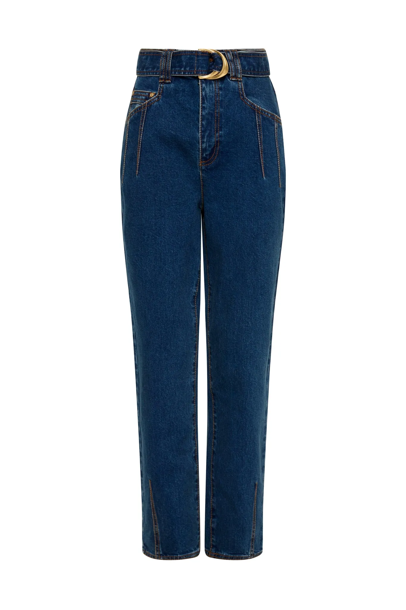 Colorado Cocoon Jean sold by Aje product image thumbnail 2