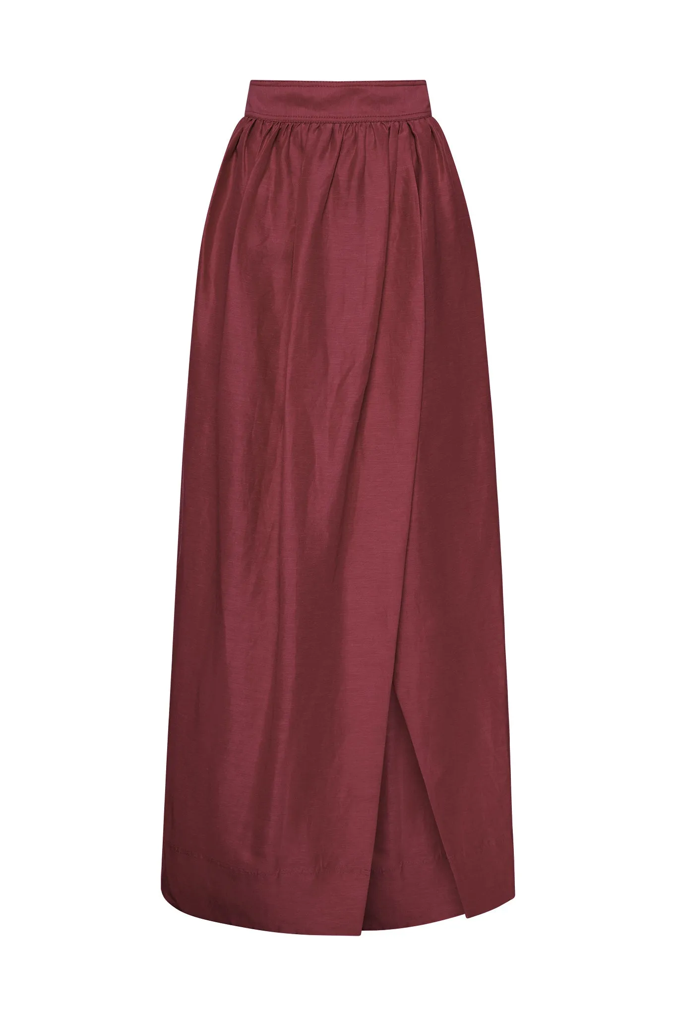 Mirabelle Tulip Maxi Skirt sold by Aje product image thumbnail 2