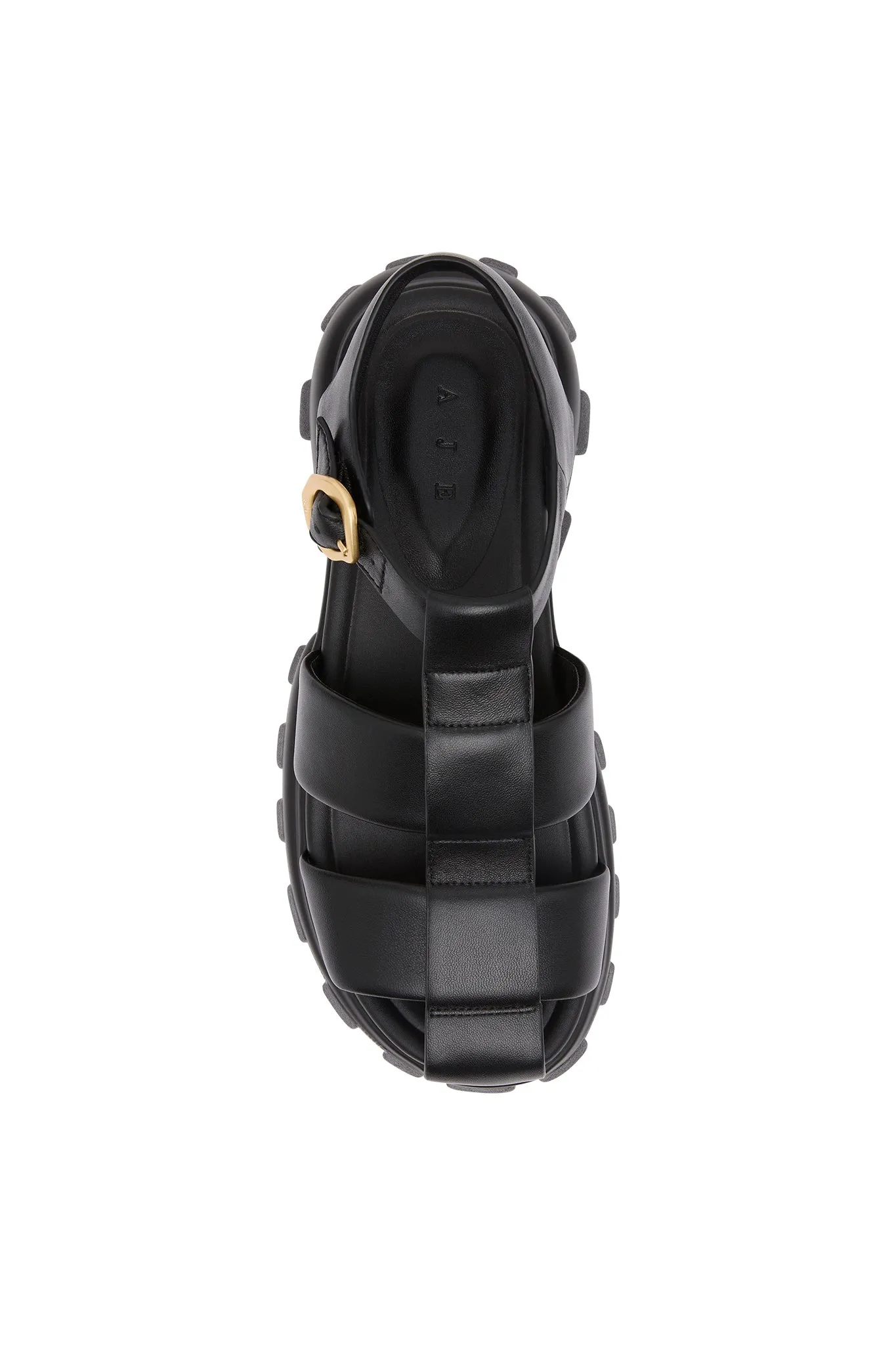 Gilda Fisherman Sandal sold by Aje product image thumbnail 4