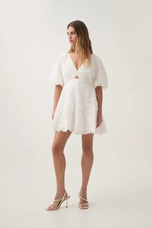 【Aje.】Catalyst Pleated Mini Dress Catalyst Pleated Mini Dress | Parallel