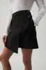 Wrap Mini Skirt 612 sold by Aje