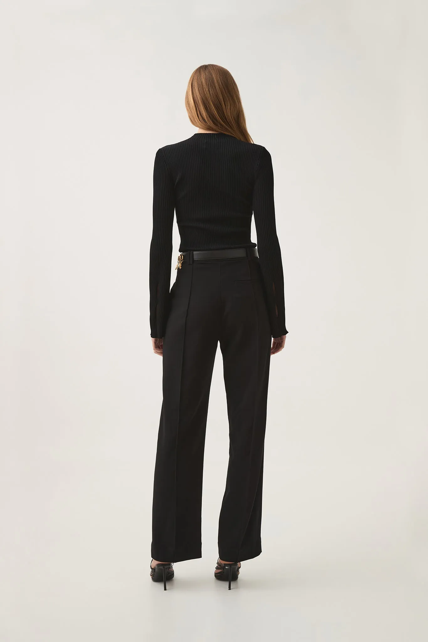 Trinity Tailored Pant sold by Aje product image thumbnail 5