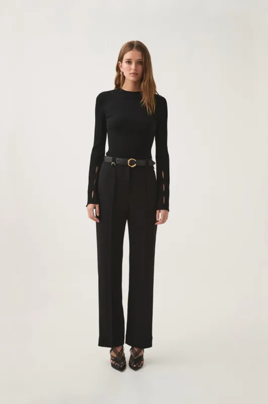 Trinity Tailored Pant sold by Aje