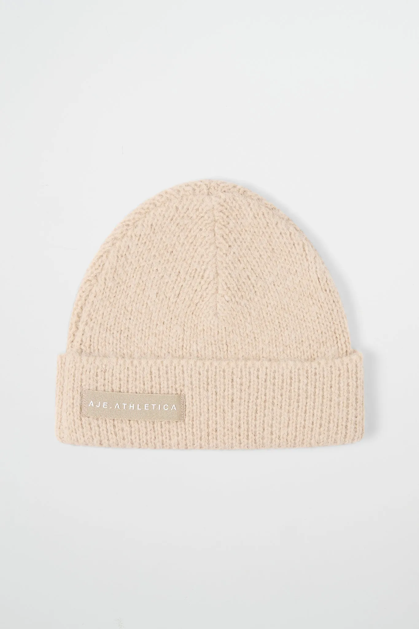 Soft Logo Beanie 951 sold by Aje product image thumbnail 2