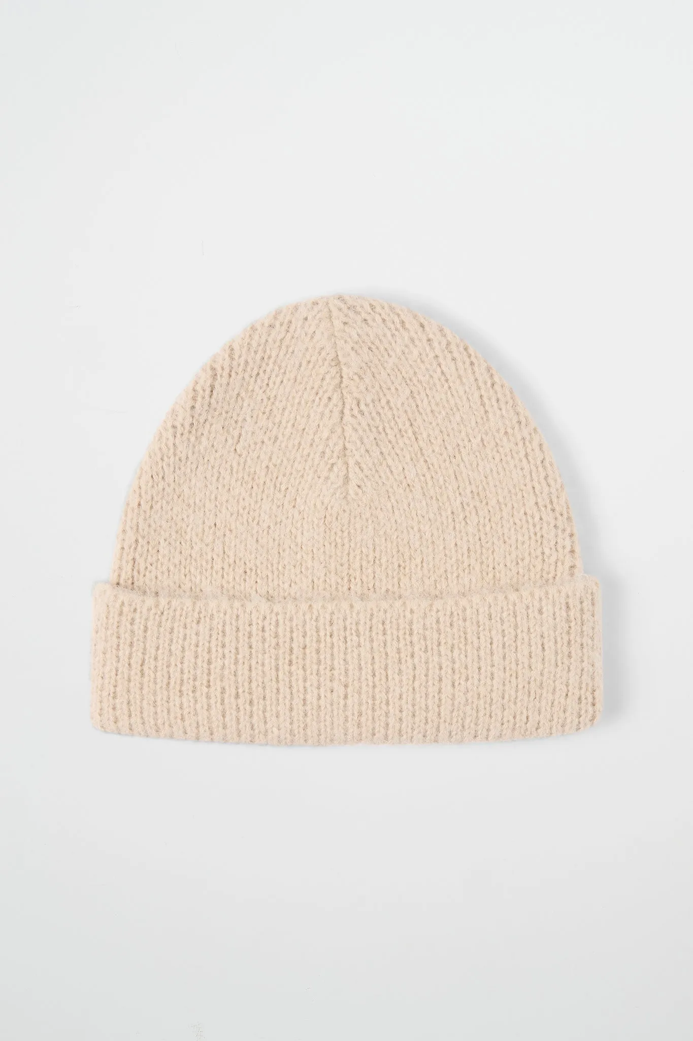 Soft Logo Beanie 951 sold by Aje product image thumbnail 3