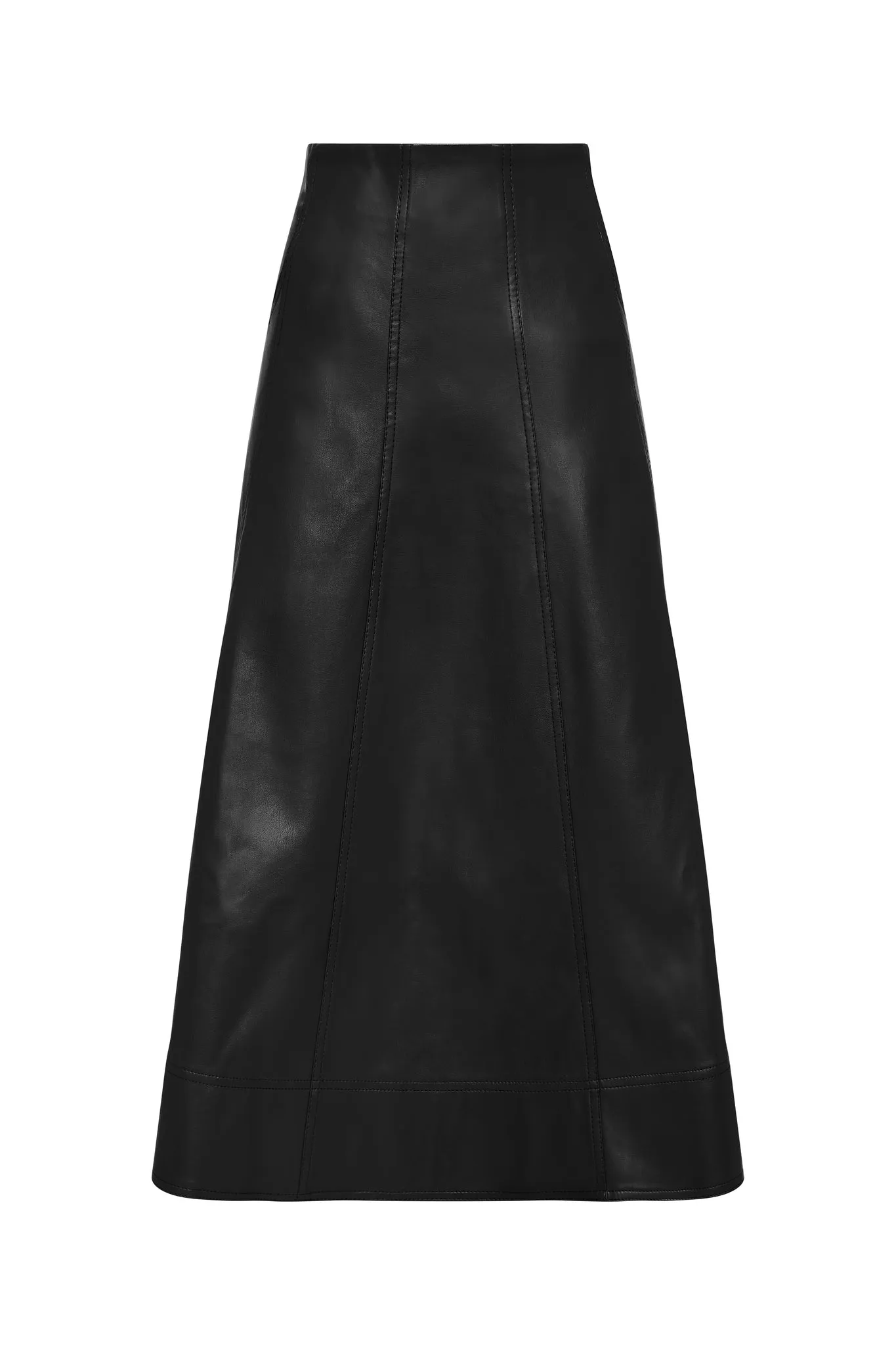 Stanhope Midi Skirt sold by Aje product image thumbnail 2