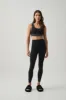 Full Length Studio Legging sold by Aje