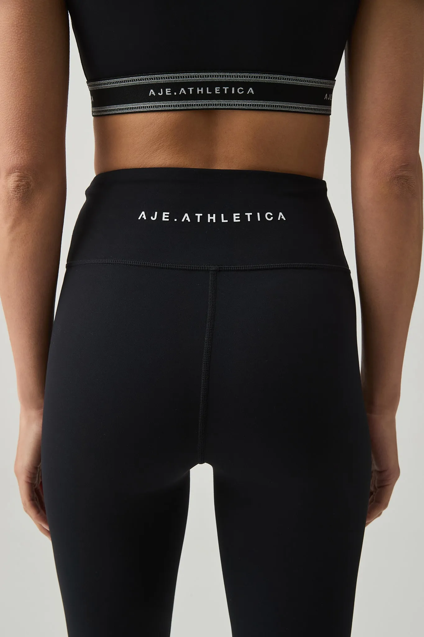 Full Length Studio Legging sold by Aje product image thumbnail 5