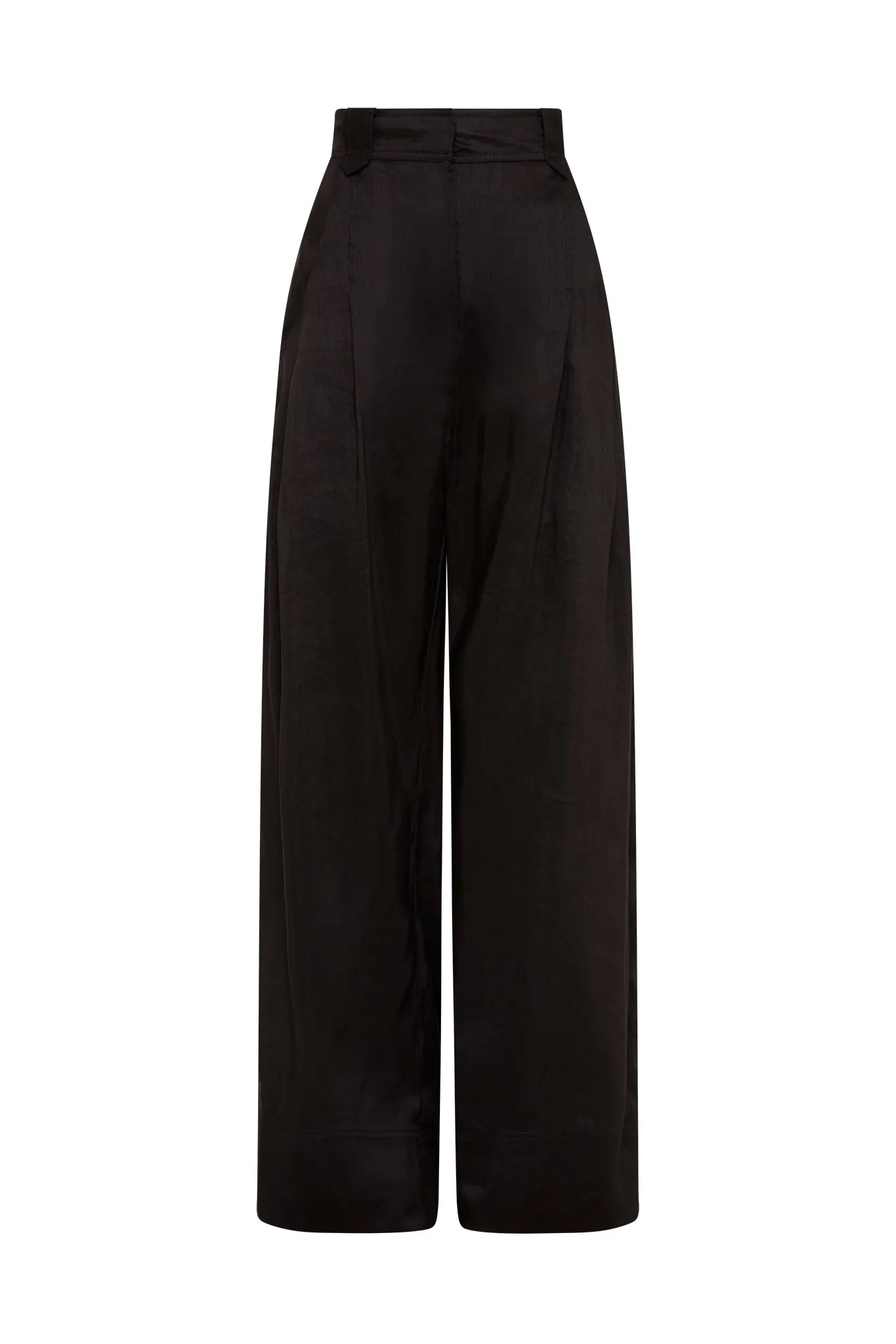Equinox Pleated Wide Leg Pant sold by Aje product image thumbnail 2