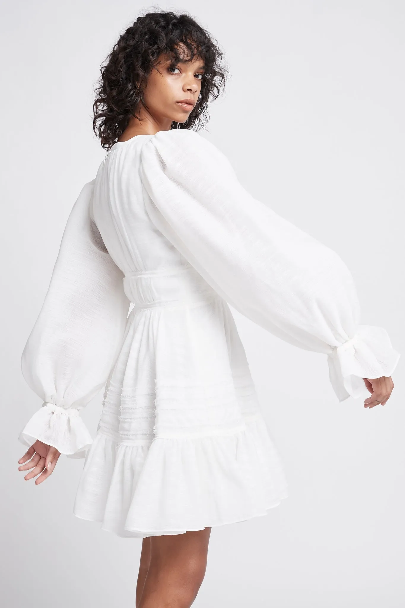 Impression Dress sold by Aje product image thumbnail 4