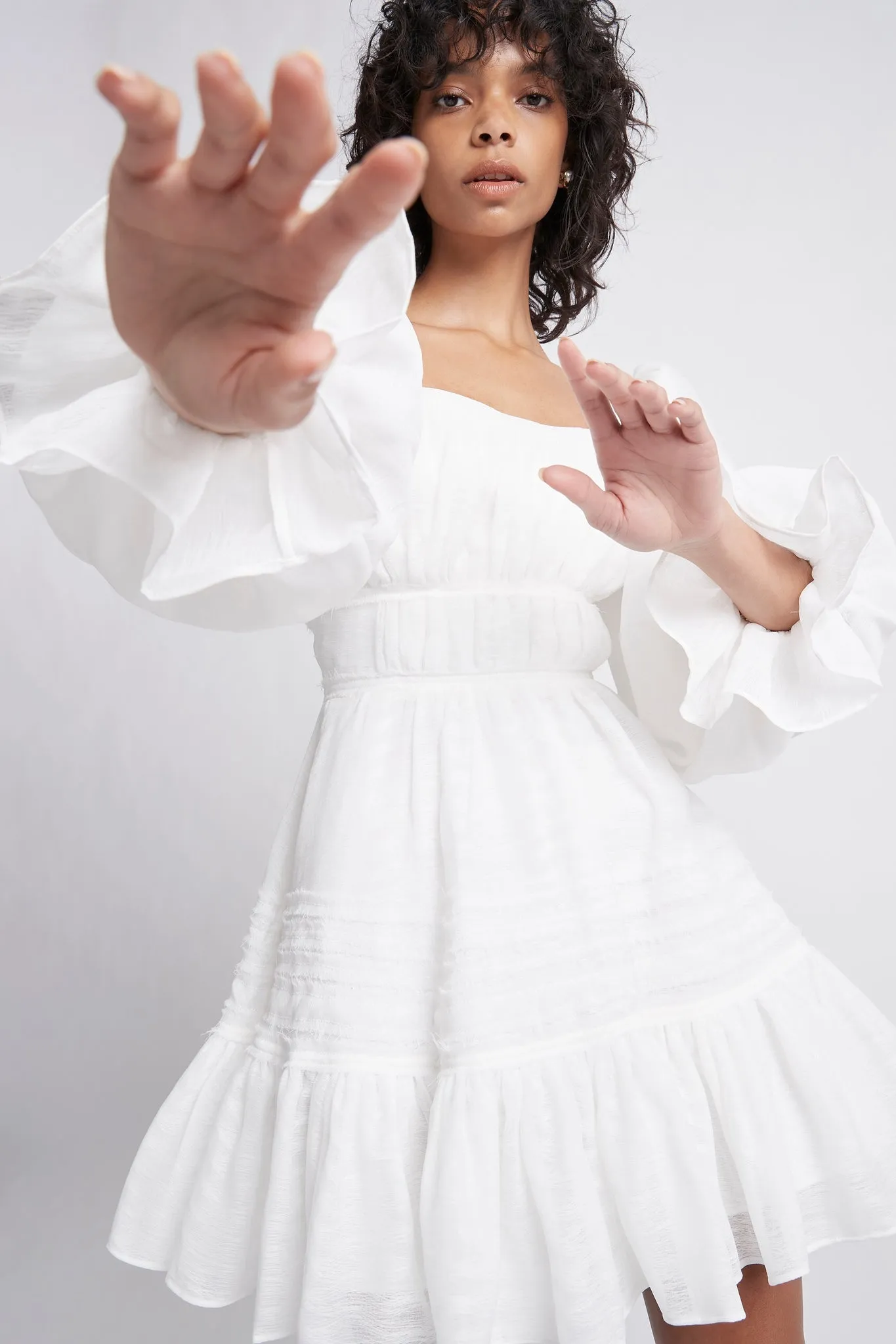 Impression Dress sold by Aje product image thumbnail 5