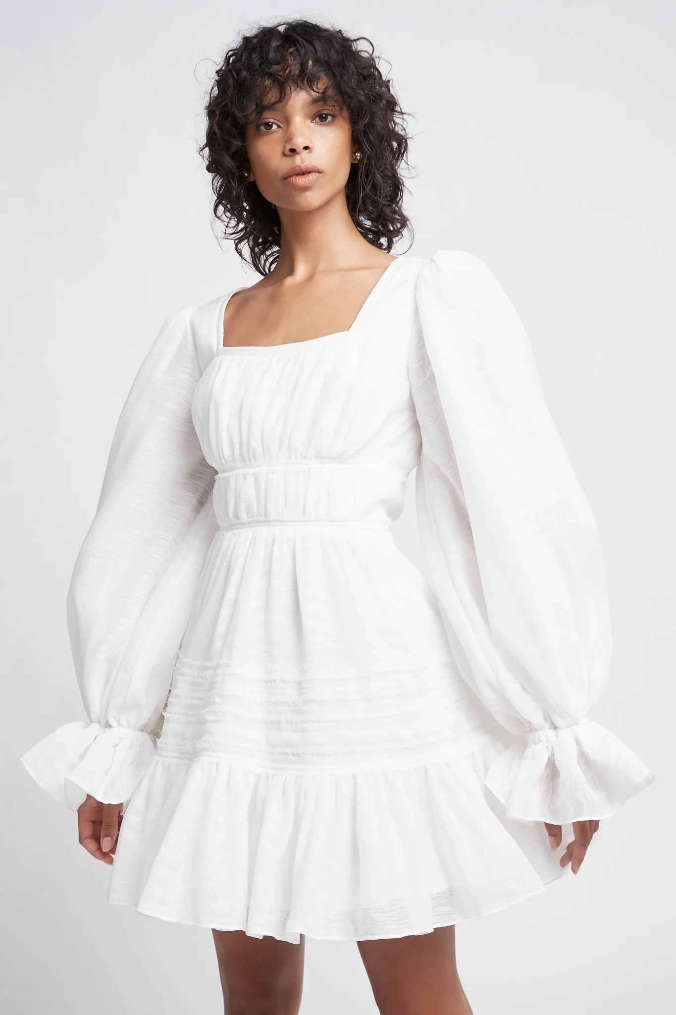 Impression Dress sold by Aje product image thumbnail 3