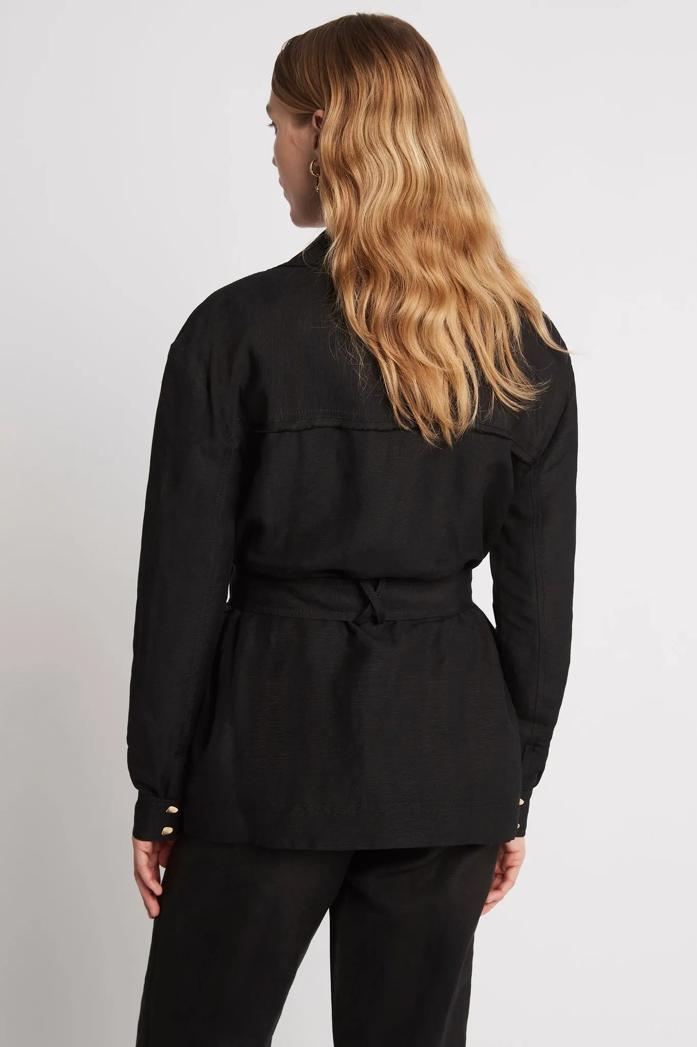 Apres Jacket sold by Aje product image thumbnail 5