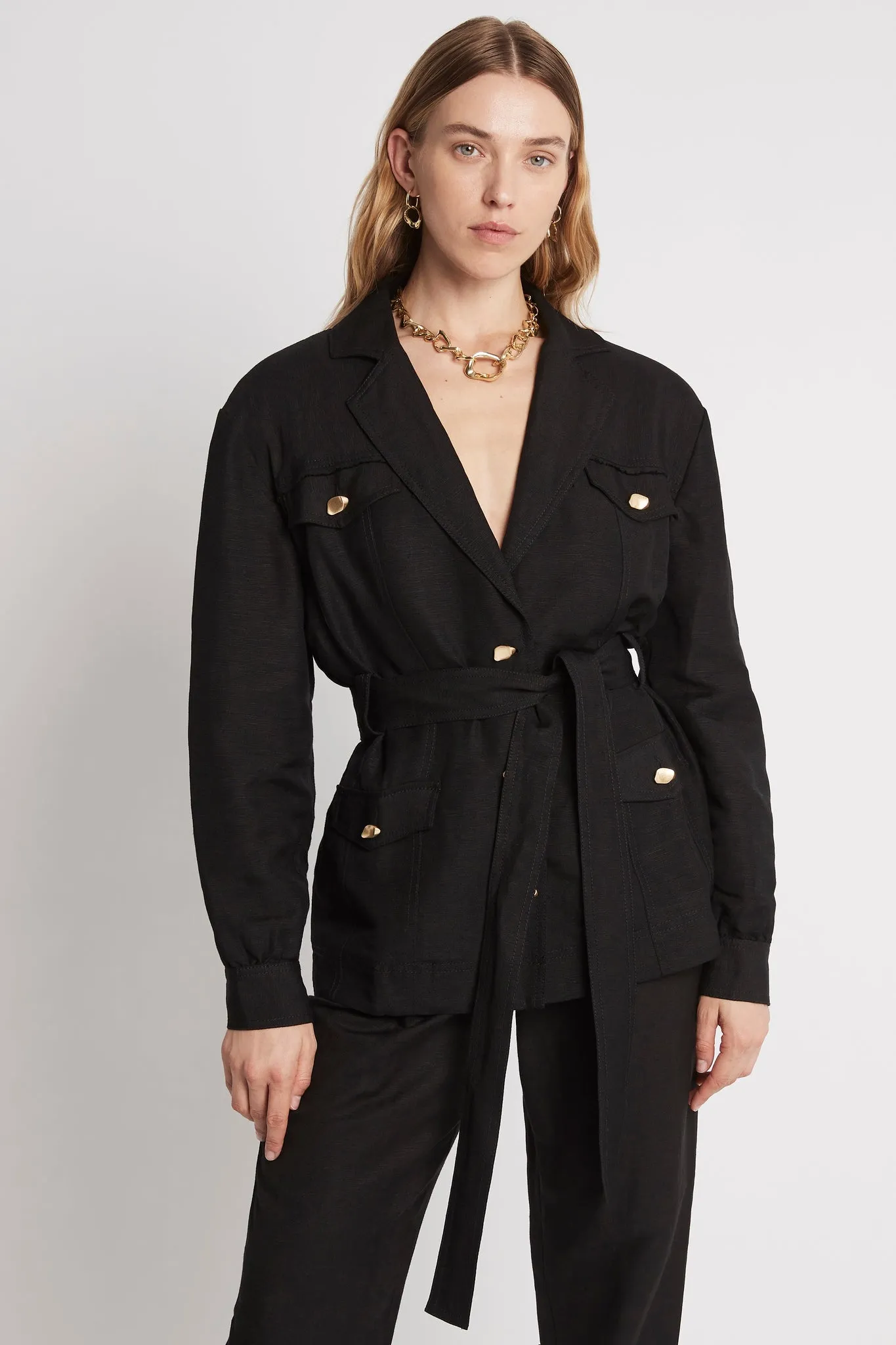 Apres Jacket sold by Aje